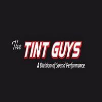 The Tint Guys a division of Sound Performance Inc image 1