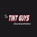 The Tint Guys a division of Sound Performance Inc logo