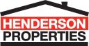 Henderson Properties – Rock Hill logo