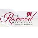 The Rosewood at Fort Oglethorpe logo