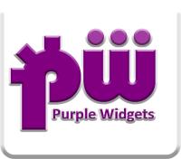 Purple Widgets image 1