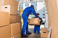 Residential Moving-Dallas Same Day Movers image 1