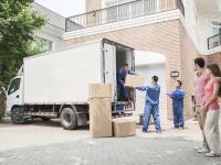 Moving Services-Dallas Same Day Movers image 1