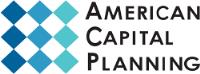 American Capital Planning, LLC image 1