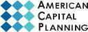 American Capital Planning, LLC logo