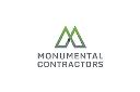 Monumental Contractors logo