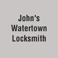 John's Watertown Locksmith image 2