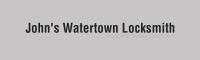 John's Watertown Locksmith image 1