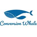 Conversion Whale logo
