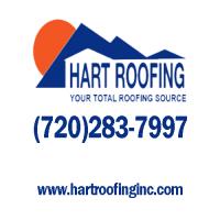 Hart Roofing Inc image 1