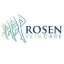 Rosen Vein Care logo