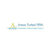 Arman Torbati, DDS, FACP image 1
