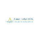 Arman Torbati, DDS, FACP logo