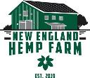 NEW ENGLAND HEMP FARM logo