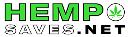 HempSaves.net logo