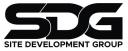 Site Development Group logo