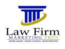 Law Firm Marketing Pros logo
