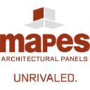 Mapes Panels logo