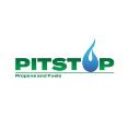 PitStop Fuels logo