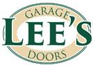 L.e.e'S Garage Door Repair & Gate Service image 1
