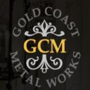 Gold Coast Metal Works, Inc. logo