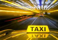 Taxi Services Company image 1