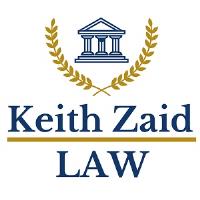 Keith Zaid Law image 1