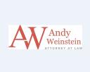 Andy Weinstein Law logo