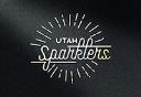 Utah Sparklers logo
