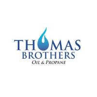 Thomas Brothers Oil & Propane image 1