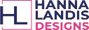 Hanna Landis Design logo