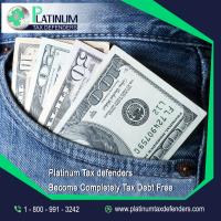 Platinum Tax Defenders image 5