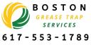 Boston Grease Trap Cleaning logo