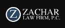 Zachar Law Firm, P.C. logo