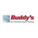Buddy's Air Conditioning & Heating logo