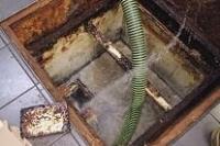 Boston Grease Trap Cleaning image 4