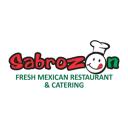 Sabrozon Fresh Mexican Restaurant & Catering logo