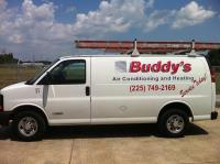 Buddy's Air Conditioning & Heating image 2