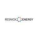 Resnick Energy logo