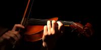 M. Yu Advanced Violin Lessons image 2