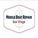 San Diego Boat Repair logo