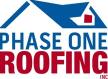 Phase One Roofing logo