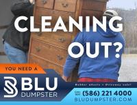 Blu Dumpster Rental image 6