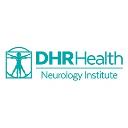 DHR Health Neurology Institute logo