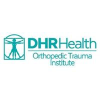 DHR Health Orthopedic Trauma Institute image 1