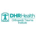 DHR Health Orthopedic Trauma Institute logo
