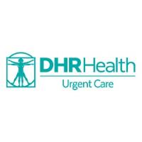 DHR Health Urgent Care image 1