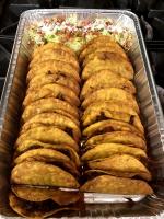 Sabrozon Fresh Mexican Restaurant & Catering image 7