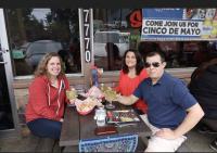 Sabrozon Fresh Mexican Restaurant & Catering image 8