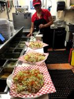 Sabrozon Fresh Mexican Restaurant & Catering image 2